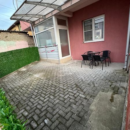 Md Apartment Οχρίδα Εξωτερικό φωτογραφία