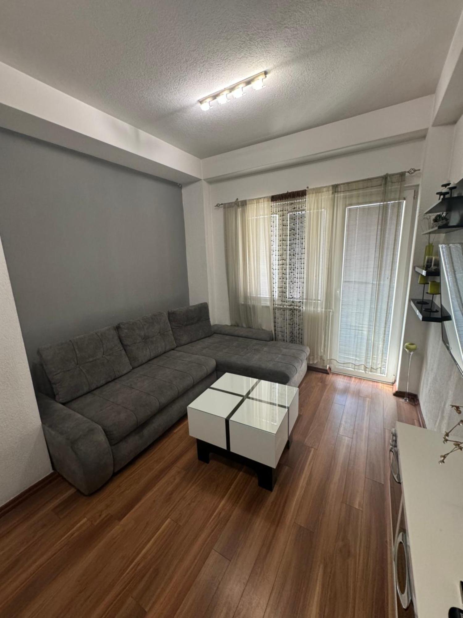 Md Apartment Οχρίδα Εξωτερικό φωτογραφία